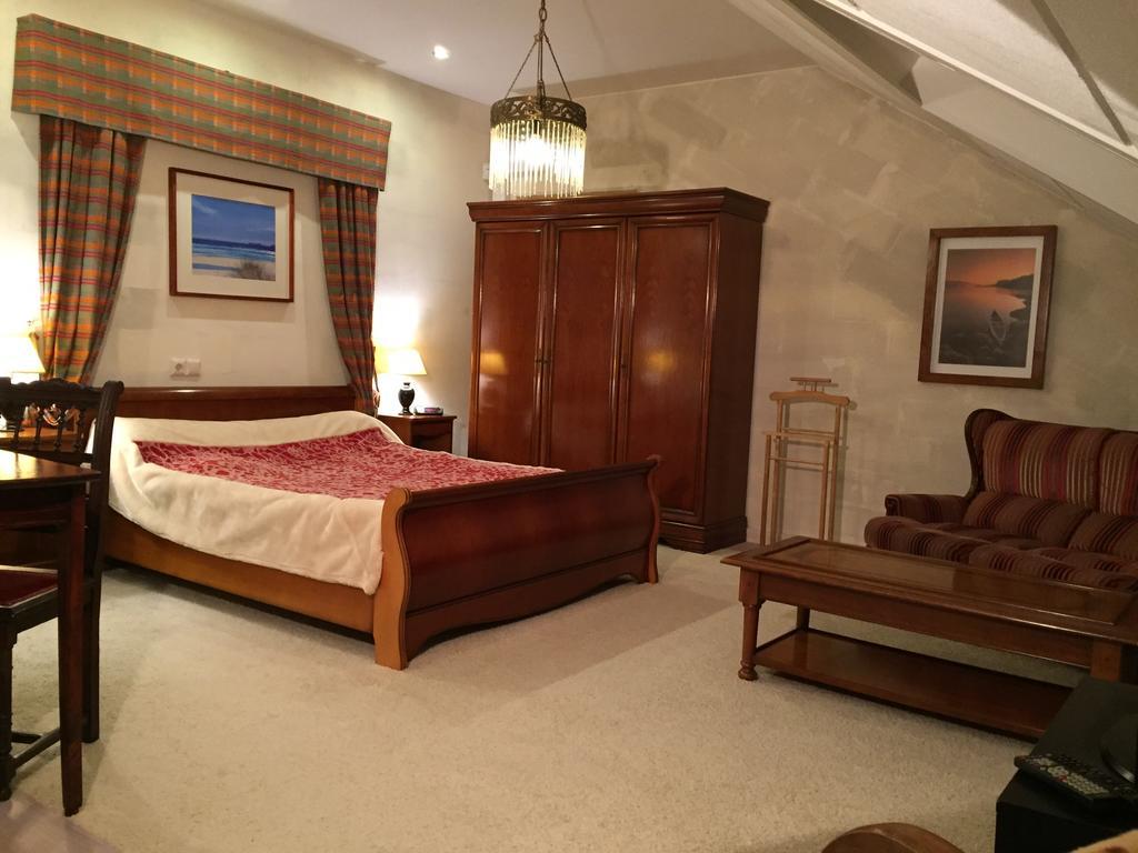 La Petite France Villa Parnowo Bagian luar foto